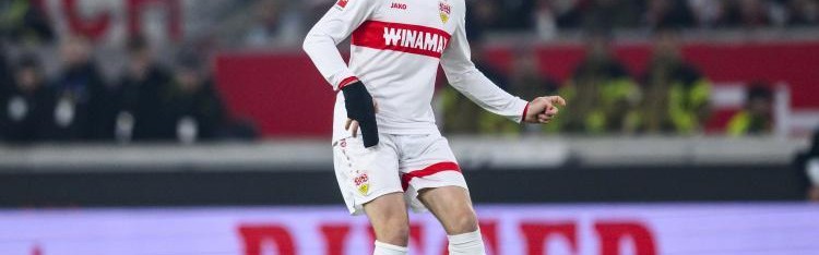 斯蒂勒：有兴趣未来去国外踢球，维尔茨加盟利物浦的决定很酷